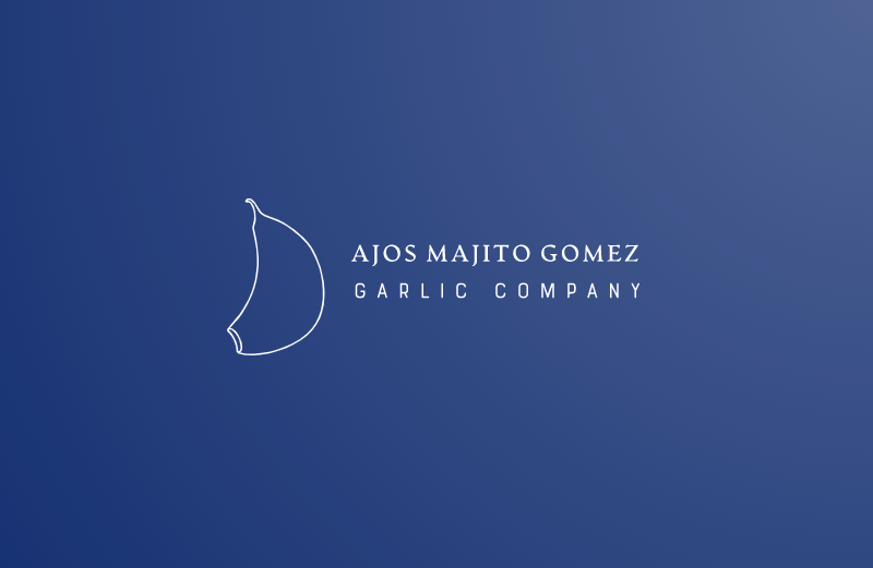Logo - AJOS MAJITO GOMEZ
